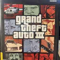Gta 3
