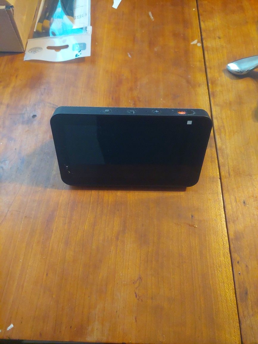 Amazon Echo