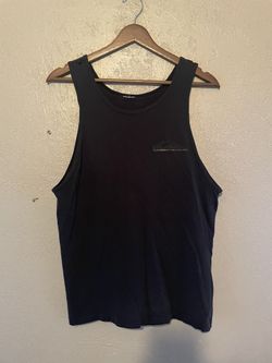 Y2K Quiksilver Tank Top