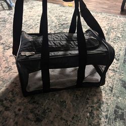 Sherpa Dog Carrier TSA APPROVED