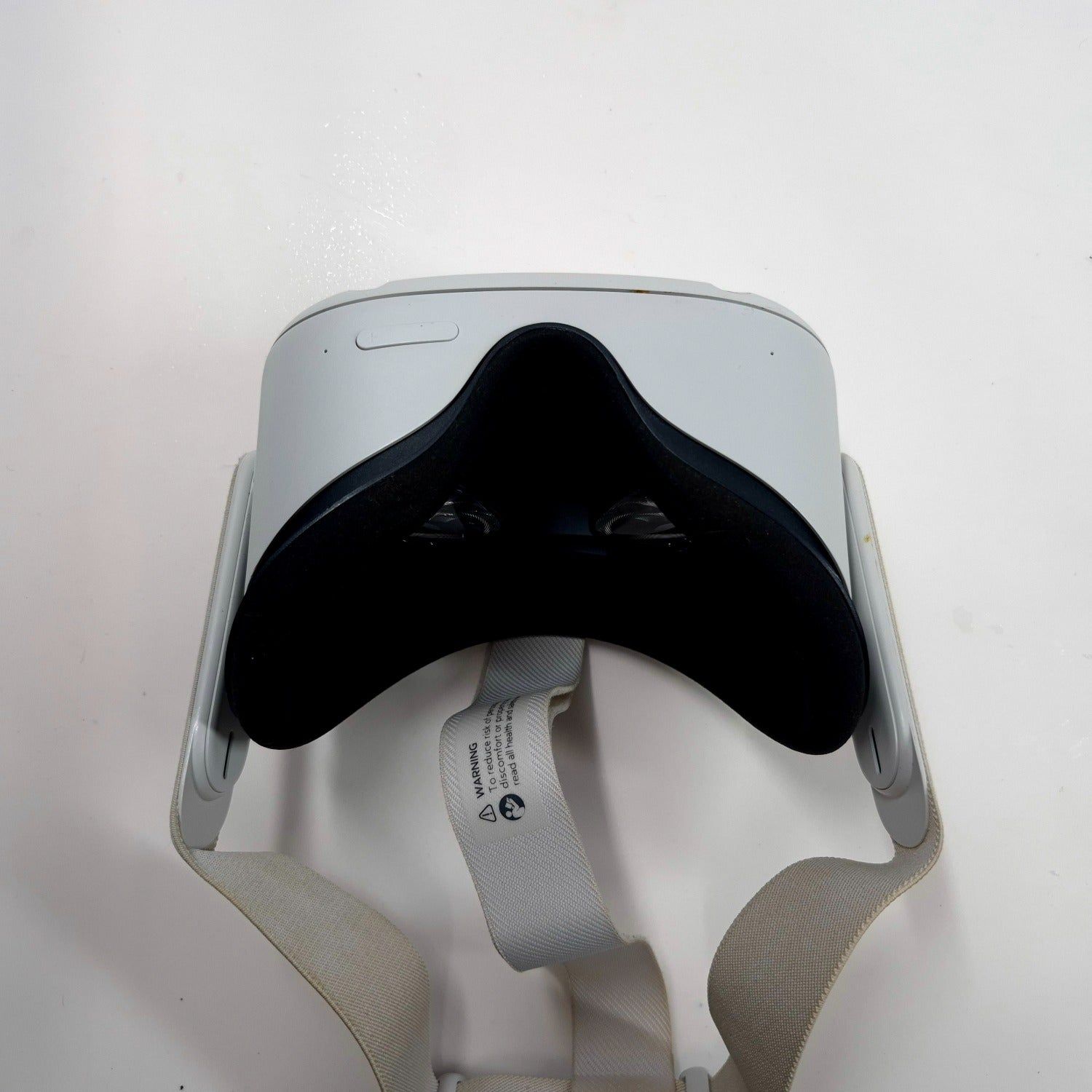 Meta Quest 2 64GB Standalone All-in-One VR Headset KW49CM