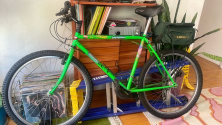 Peugeot Fraser Pro mountain  bike
