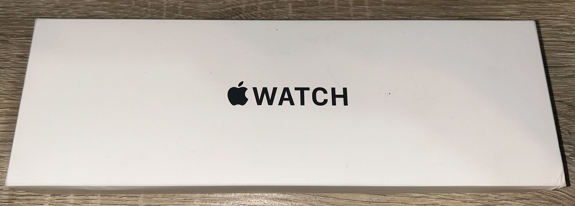 π± Apple Watch SE (2nd Gen) 40mm β Midnight (GPS) (Never Worn!) (Brand New!)