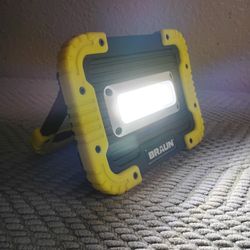 Braun Led Light 