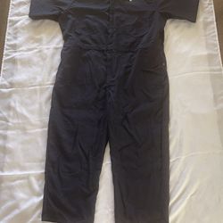 STANCO NOMEX IIIA FR COVERALLS SIZE 4X  PPE FR RATED  DELUXE COVERALLS 