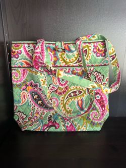 Vera Bradley Tote