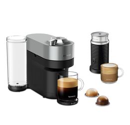 Nespresso Coffeemaker 
