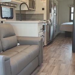 2021 Jayco Precept 34G 