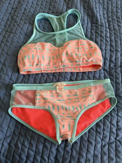Bathing Suit Size XS/S