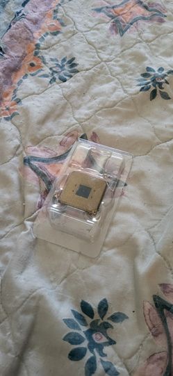 AMD Ryzen 7 5800X CPU
