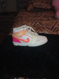 Jordan Great Condition