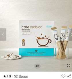 Atomy cafeee