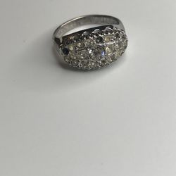 925 • Sterling Silver• Vintage