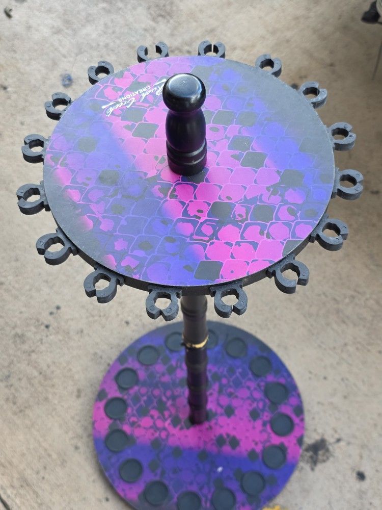 Fishing Rod Holder