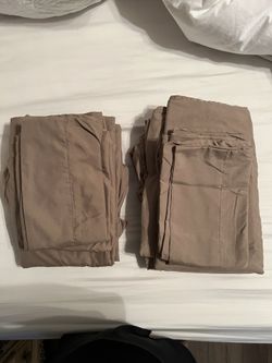 Twin XL Sheet Set $12 For Both Sets
