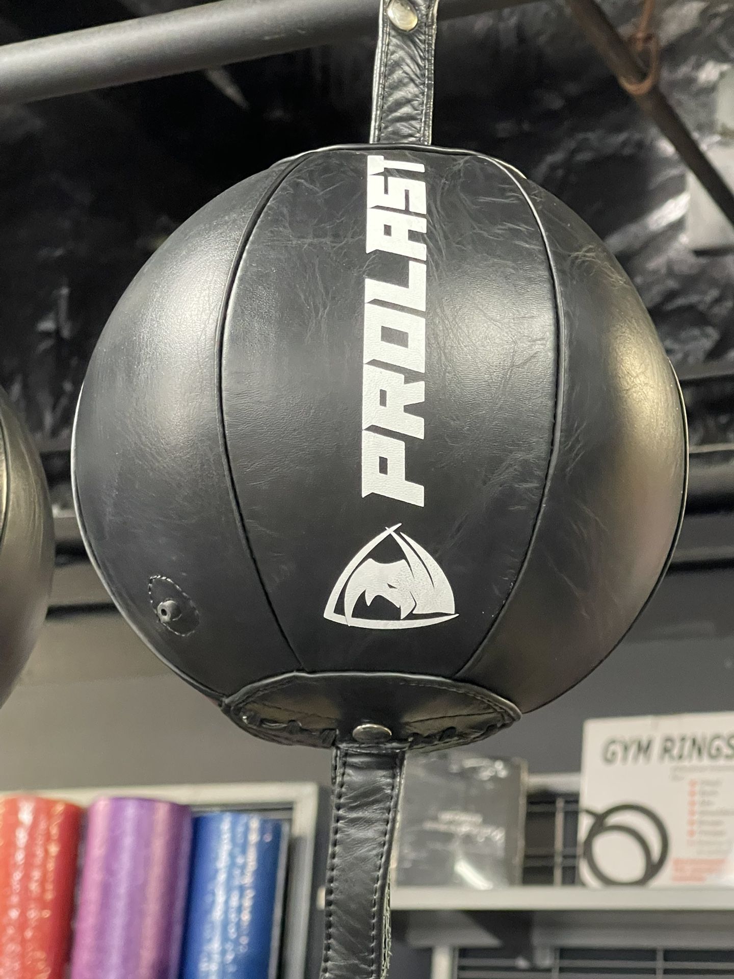 DOUBLE END BAGS🔹MMA BJJ BOXING GYM EQUIPMENT