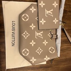 Louis Vuitton Nano Noé Bags for Sale in Dallas, TX - OfferUp