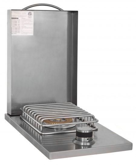 BLAZE GRILLS Cooktop BLZSB1LP 01541 .