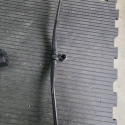 Carbon Fiber Handle Bars