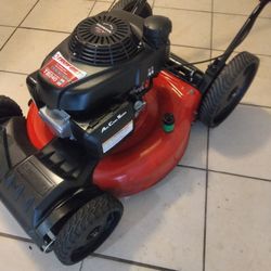 Very Nice Works Excellent Troy-Bilt Self-propelled Mower