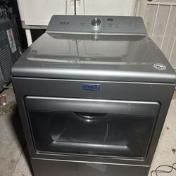 Maytag Dryer 