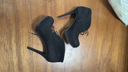 Steve Madden booties