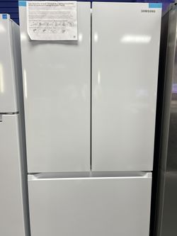 Samsung  19.5 Cubic Ft Refrigerator 