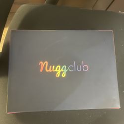 Nugg Club Pride Box