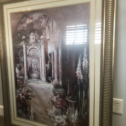 Wall Decor 60x48