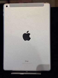 iPad 6th Gen 32GB LTE