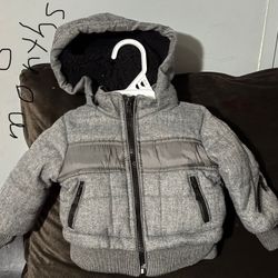 Baby Jacket