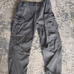 Men's Cargo Pants
