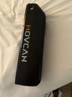 MOVCAN BATTERY