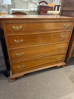 Stickley Chest of Drawers Dresser 