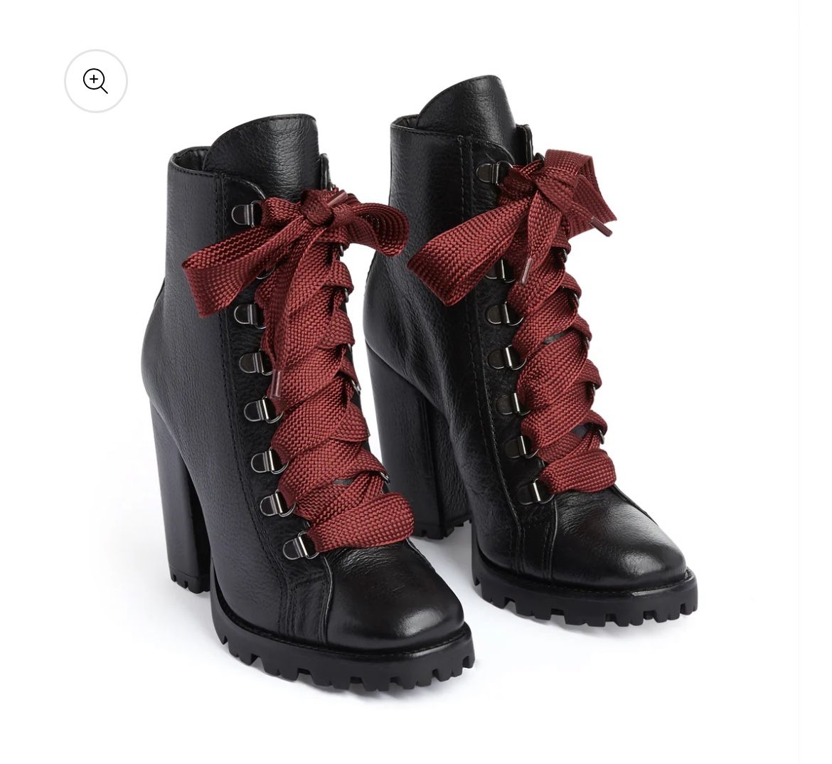 Schutz Zhara Boots