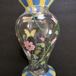 Lenox Butterfly Meadow Vase