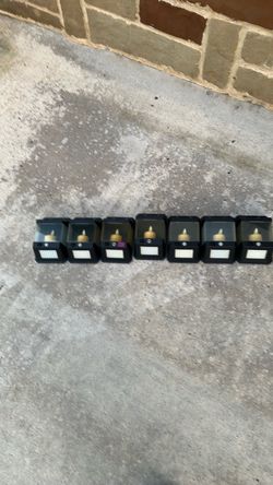 Solar candle 🕯️ lights