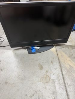 46 inch flat screen tv
