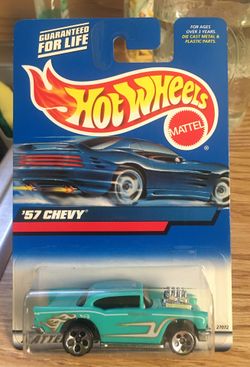 HotWheels