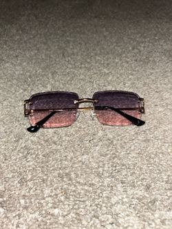 Cartier glasses