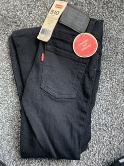Size 5 boys skinny Levi’s