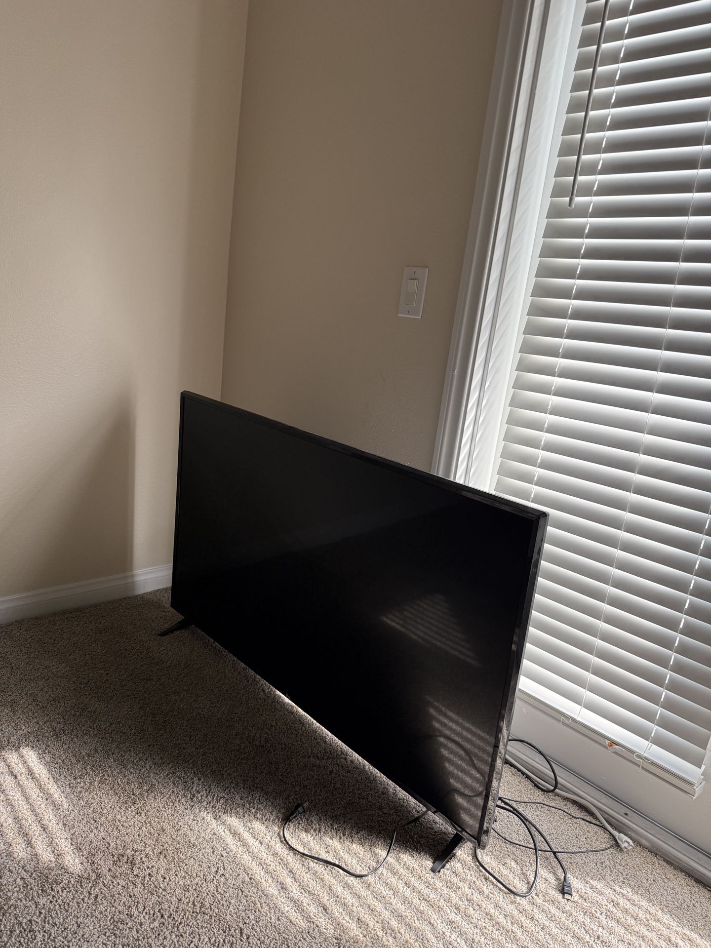55inch LG TV