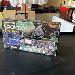CB Radio
