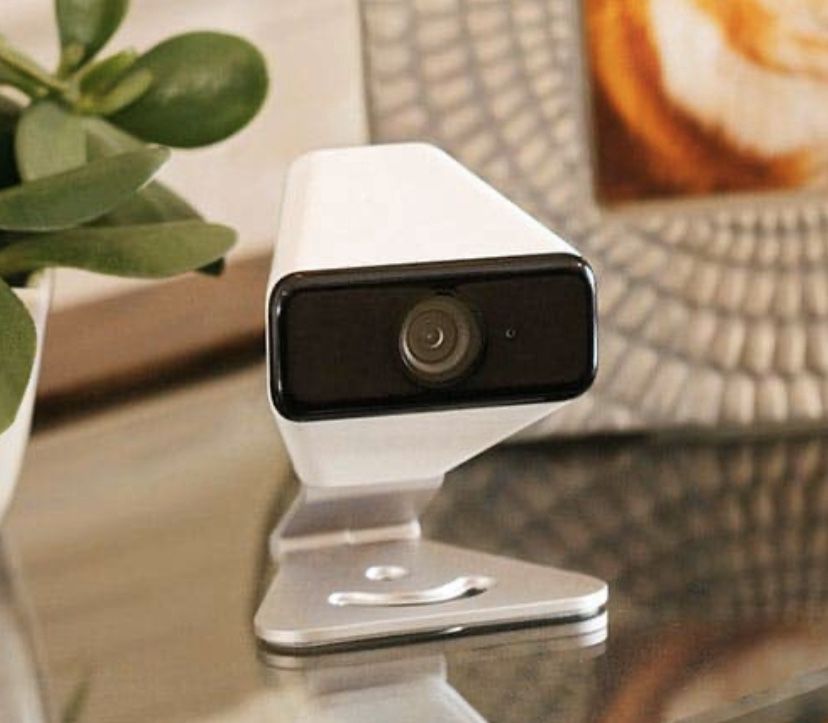Xfinity 720p security camera