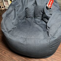 Big Joe Beans Bag Chair 
