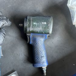 Cornwell 3/8 Quiet Impact 