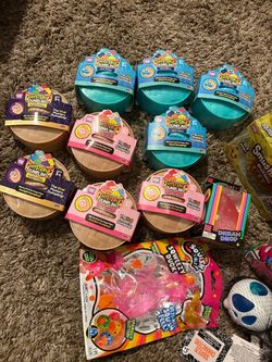 Squishy‘s for sale