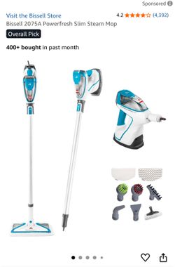 Bissell PowerFresh Slim Model 2075A