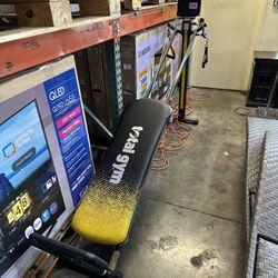 Total Gym XTREME Home Gym