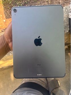 iPad Pro 11 inch